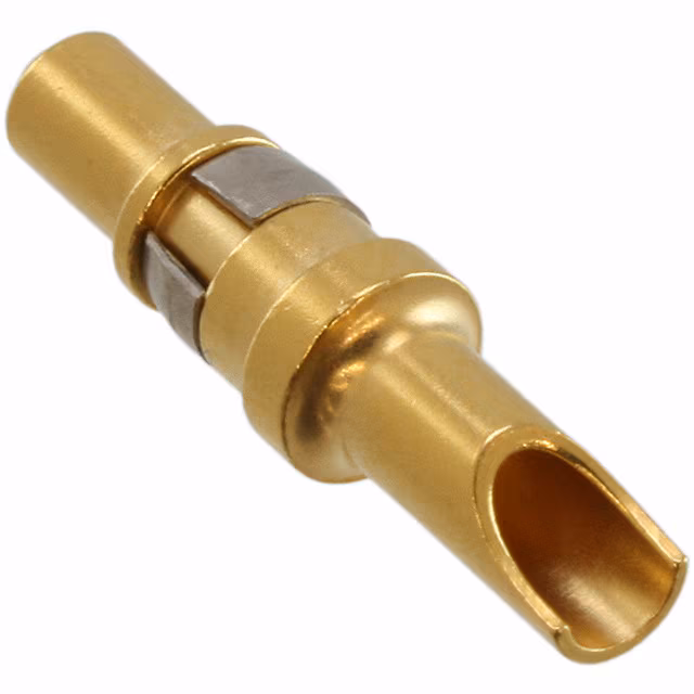 DM5374527 ITT Cannon, LLC  Contactos de conector D-Sub en forma de D